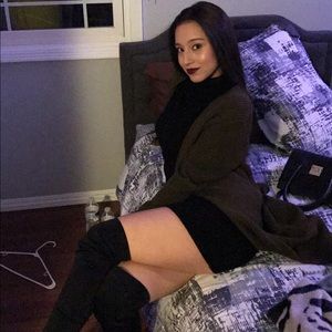 Meet your Posher, Kimberly