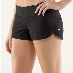 *BRAND NEW* Lululemon Speed Short