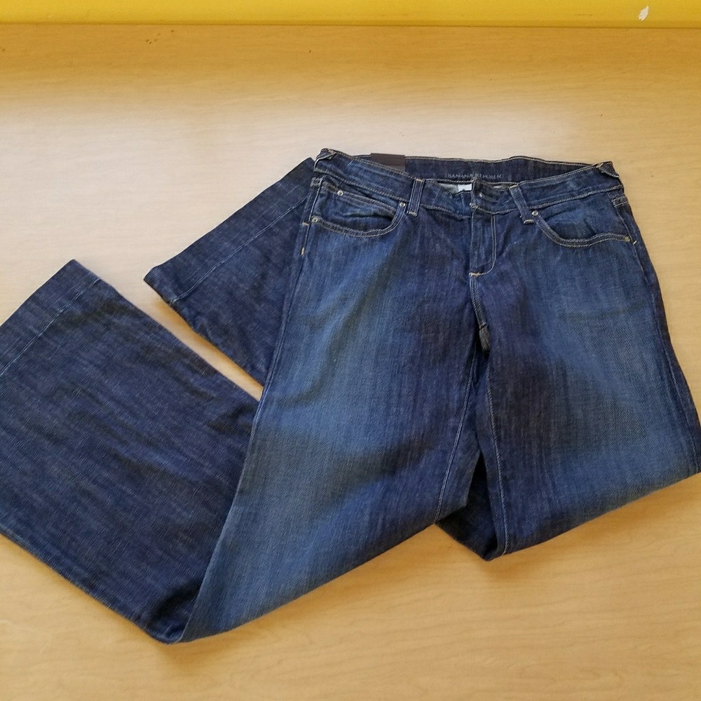 NWT Banana Republic  sz 6