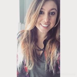 Meet your Posher, Hollie