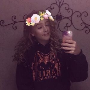 Meet your Posher, Reece