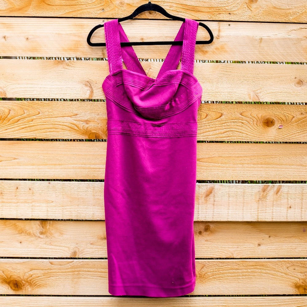 Robert Rodriguez Cocktail Dress