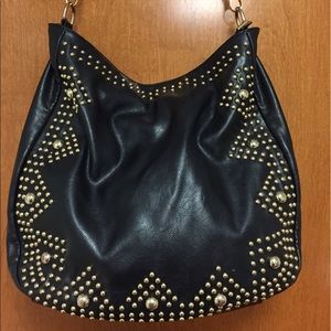 Big Buddha Hobo Bag