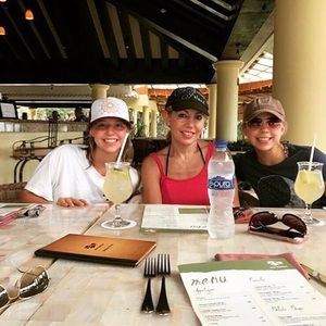 Meet your Posher, Shelby