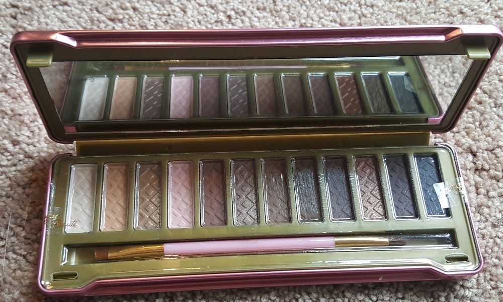 Make up