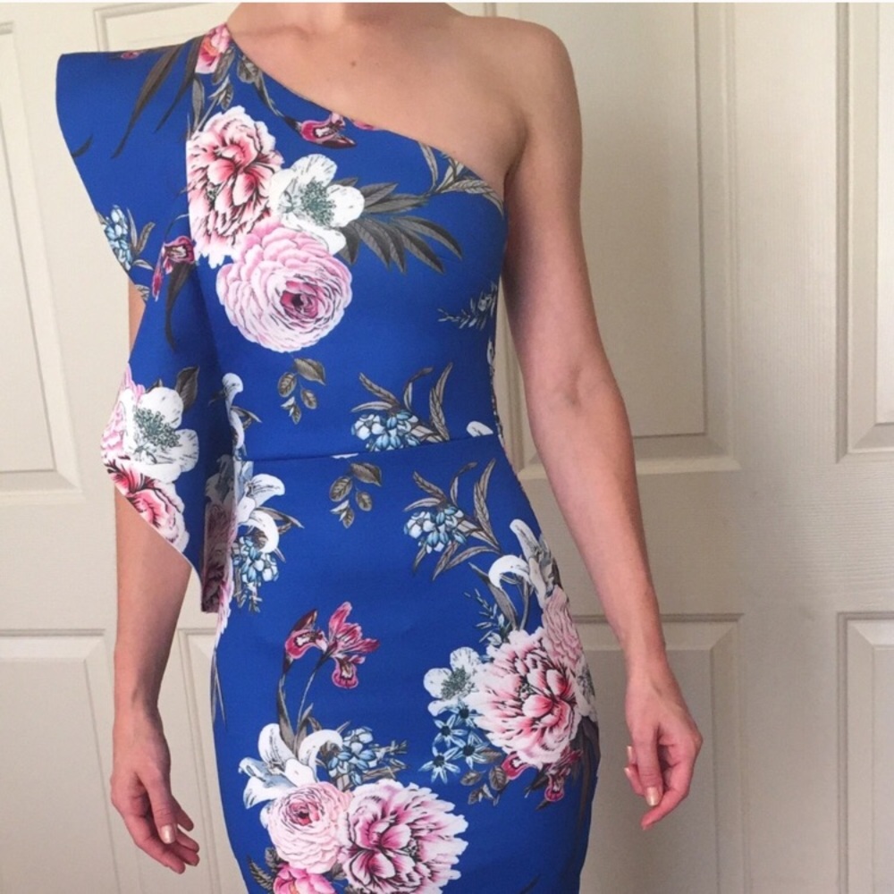 ASOS dress 👗