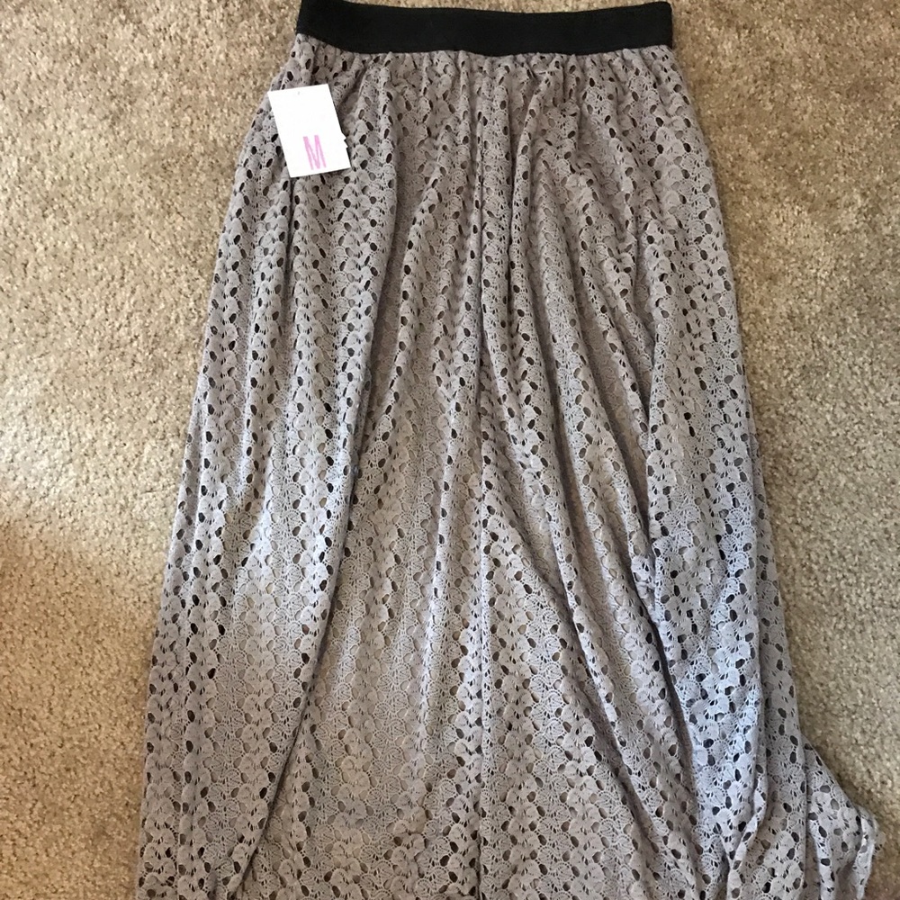 Medium LLR skirt- Lucy