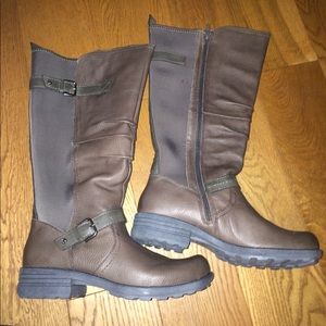 Wide Calf Boots