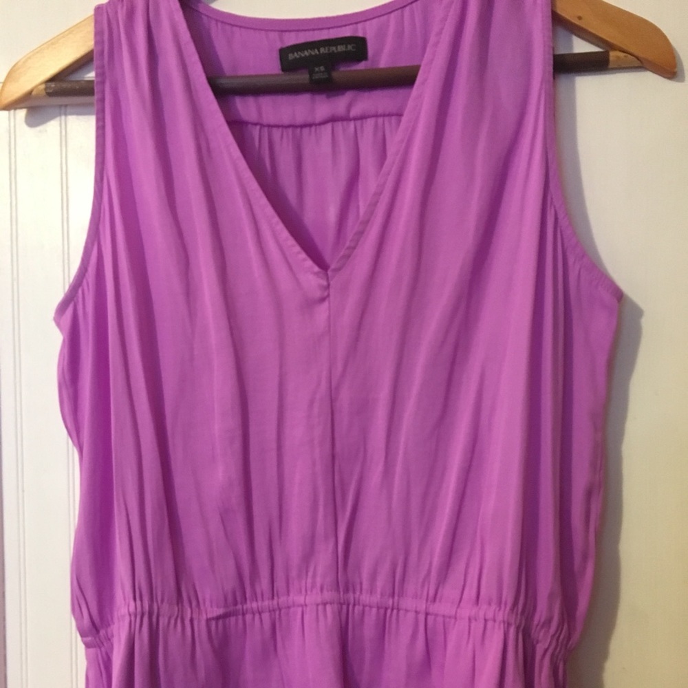 Banana Republic blouse