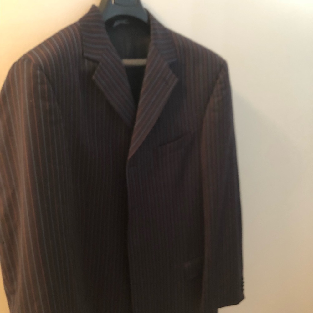 Men’s suit jacket