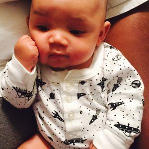 Meet your Posher, Mahalia