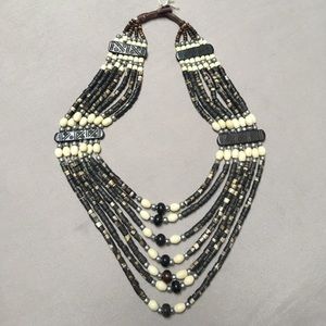 Urban Statement Necklace