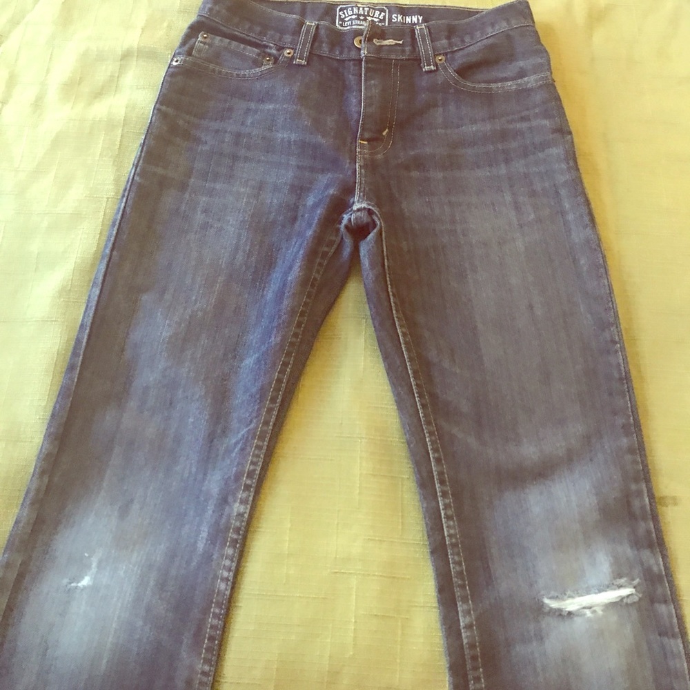 Kids jeans