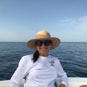 Meet your Posher, Paulina