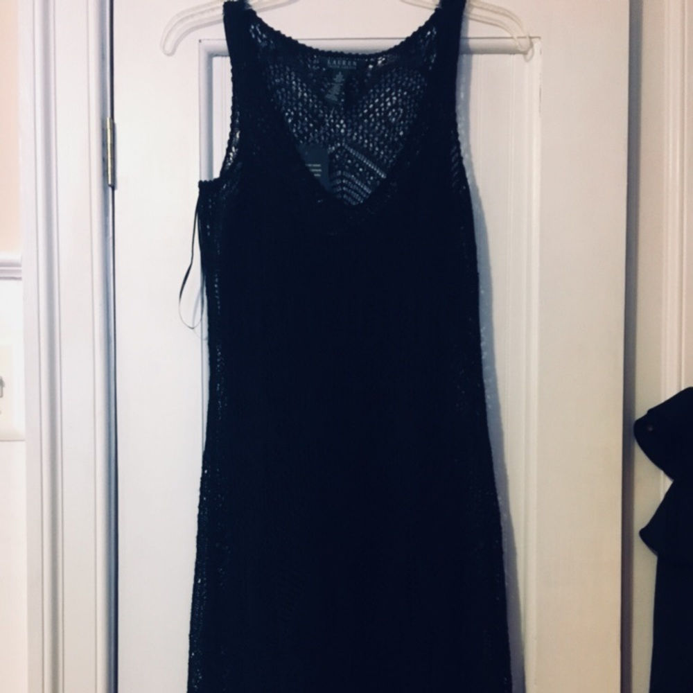 Ralph Lauren Dress