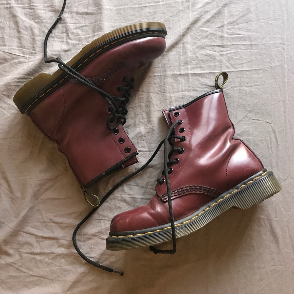 💥FLASH SALE💥 Doc Martens