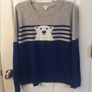 J. Crew Sweater