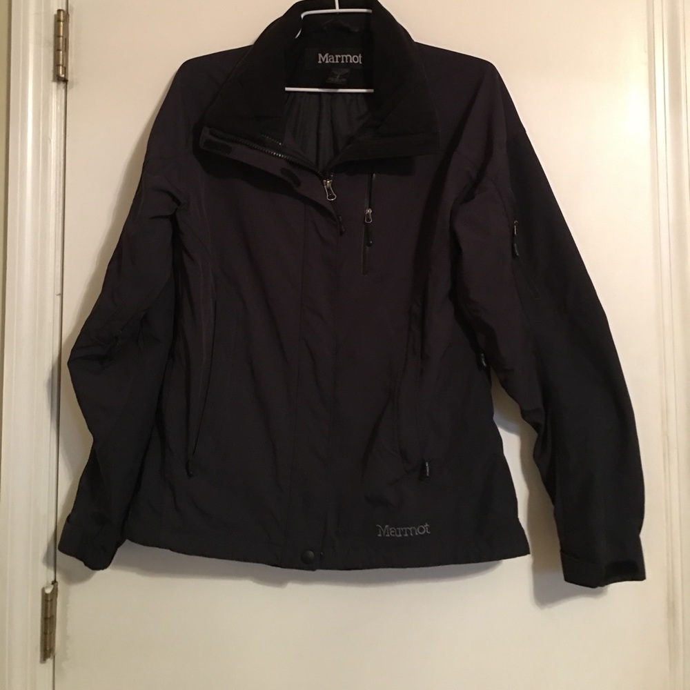 Marmot wind breaker