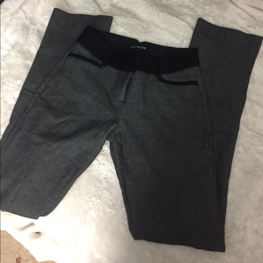 Express Columnist Pants