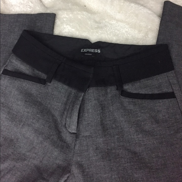 Express Columnist Pants - Picture 2 of 4