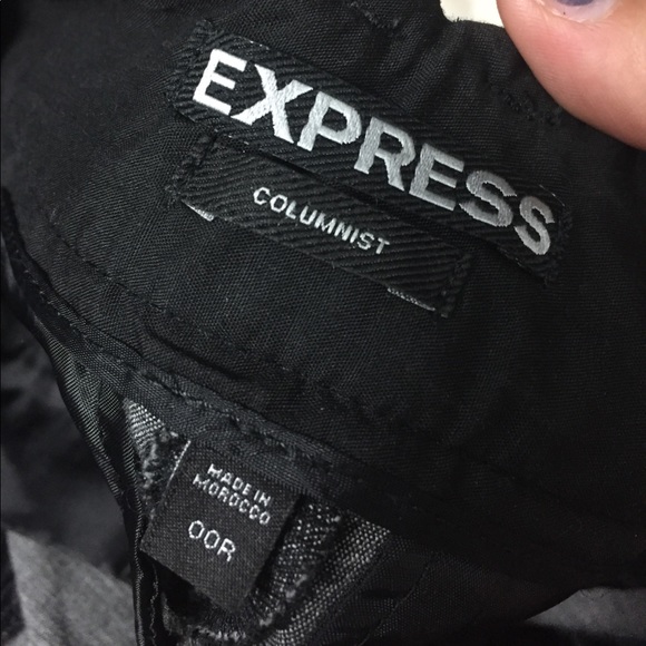 Express Columnist Pants - Picture 4 of 4