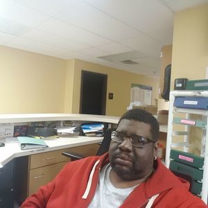 Meet your Posher, William