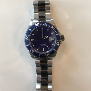 Invicta Watch
