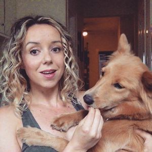 Meet your Posher, Sonia