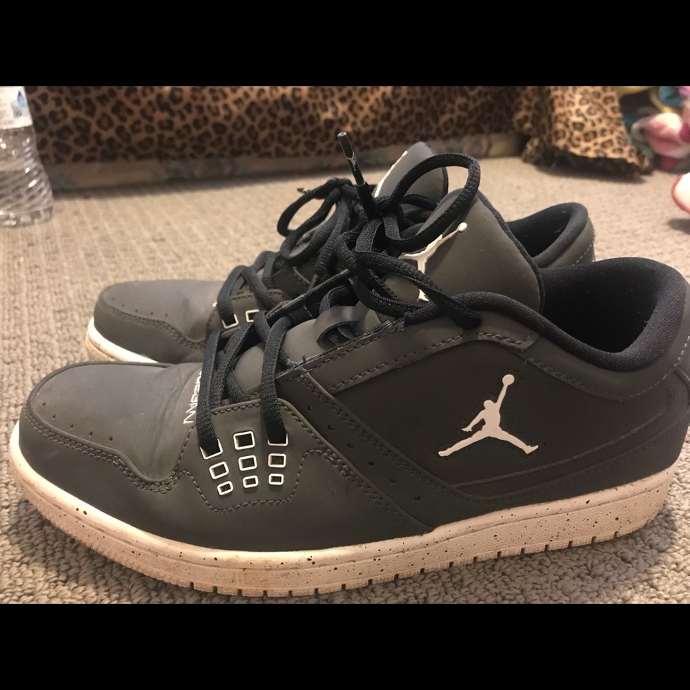 Nike Jordan Skate Shoe