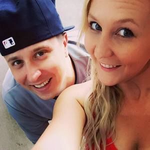 Meet your Posher, Ben