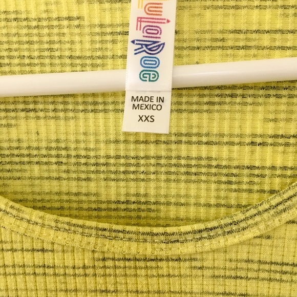 Skirt Sold - Lularoe Outfit NWT - Picture 2 of 2