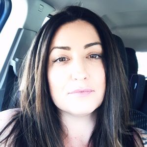 Meet your Posher, Tiffany