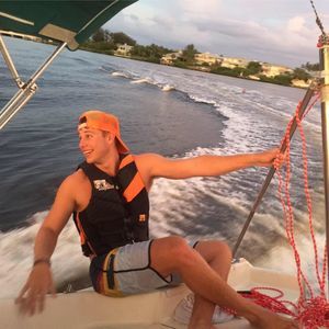 Meet your Posher, Nick