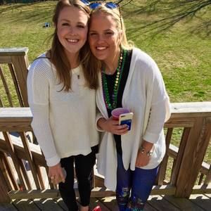 Meet your Posher, Mimi