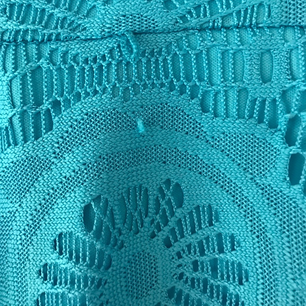 Blue Dress - Picture 4 of 7