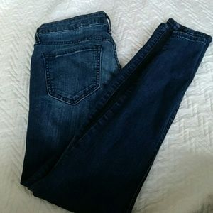 Old Navy Rockstar Skinny Jeans Size 6