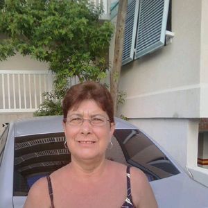 Meet your Posher, Blanche