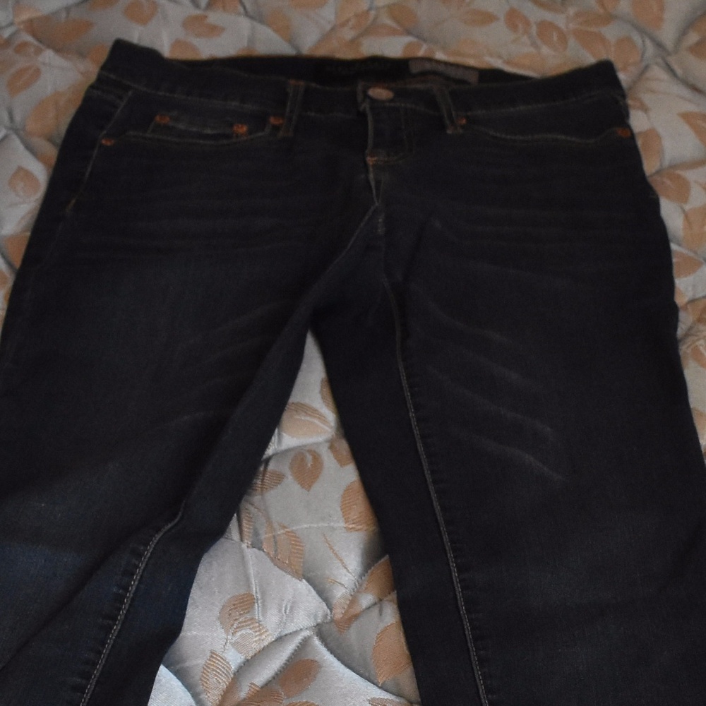 Aeropostale Skinny Jeans