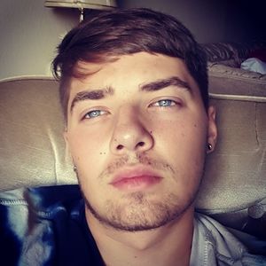 Meet your Posher, Owen