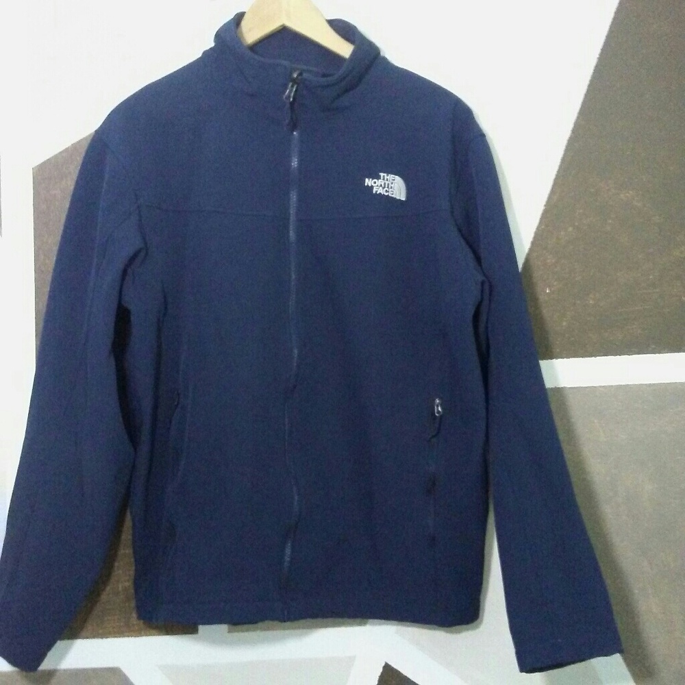 The North Face Men's jacket
