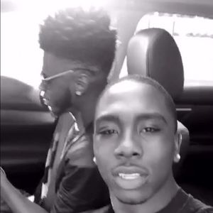 Meet your Posher, Denzel