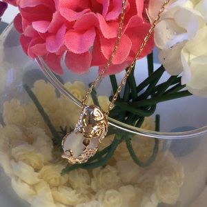 Mother Perl Necklace