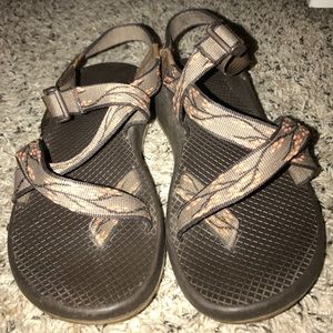 Chaco shoes