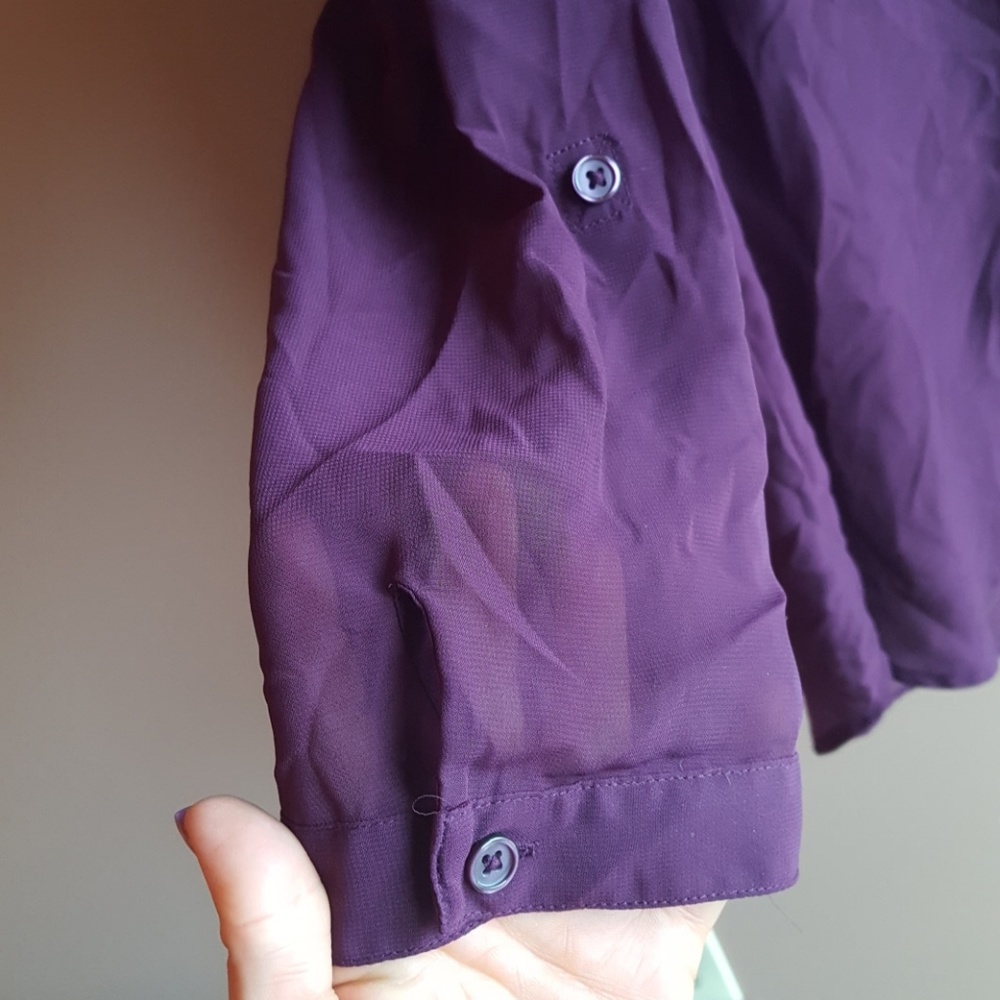 Purple bottom down - Picture 4 of 6