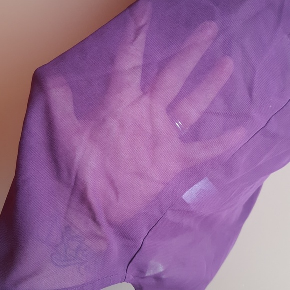 Purple bottom down - Picture 2 of 6