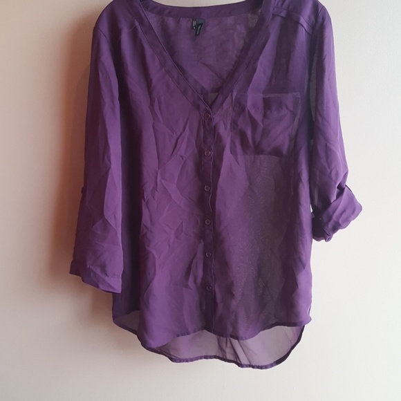 Purple bottom down - Picture 3 of 6