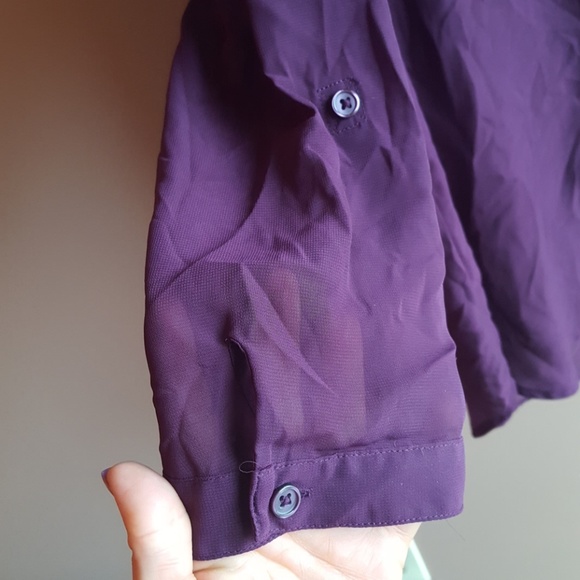 Purple bottom down - Picture 4 of 6