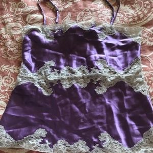 Silk Chemise