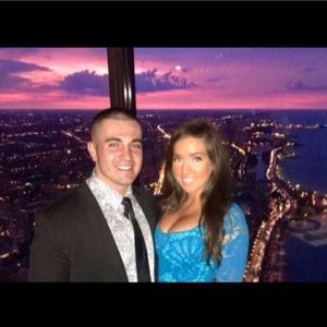 Meet your Posher, Mike