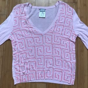 Versace Couture Sweater